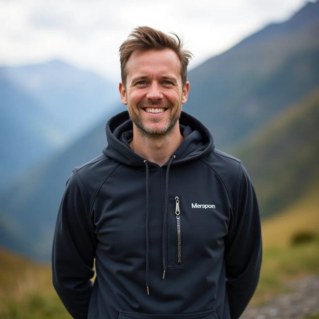 Marco Müller, Technischer Support